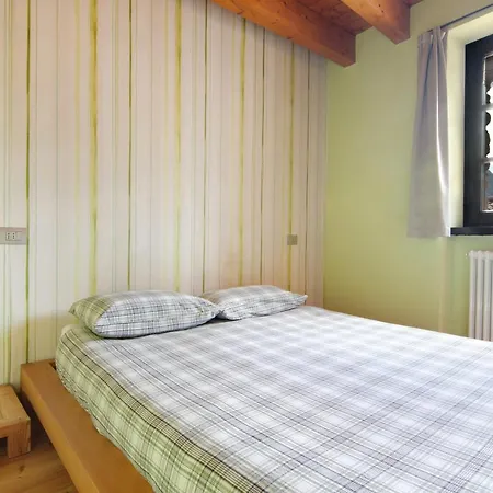 Casa Pollicina Holiday home *