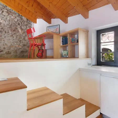 Casa Pollicina * Margno