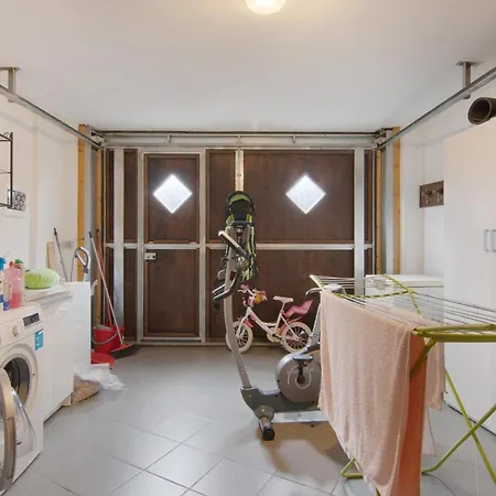 Casa Pollicina Holiday home Margno
