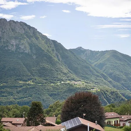Holiday home Casa Pollicina