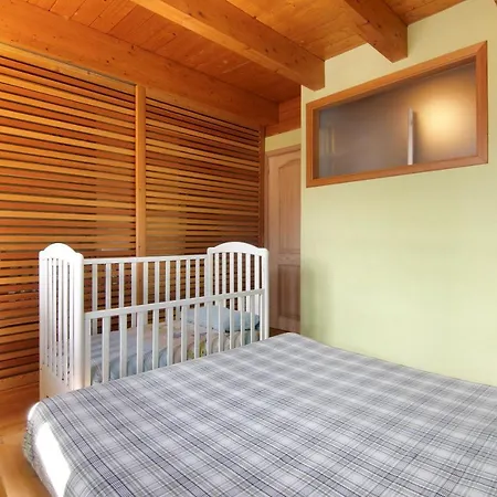 Casa Pollicina Holiday home