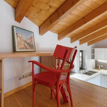 Holiday home Casa Pollicina