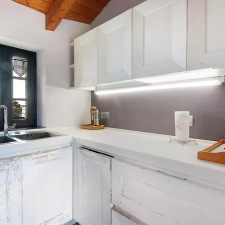 Casa Pollicina Holiday home *