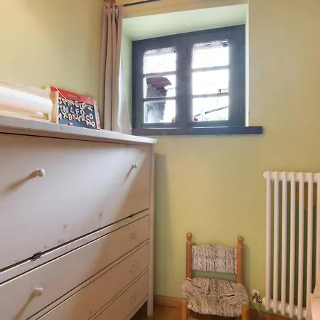 Holiday home Casa Pollicina Margno
