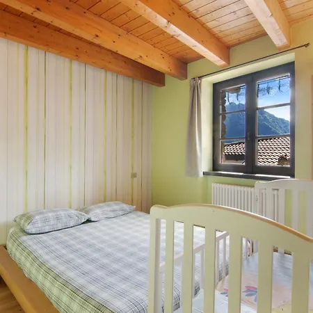 Casa Pollicina Holiday home