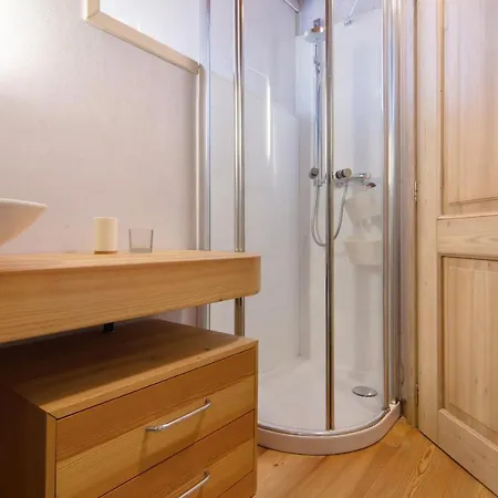 Casa Pollicina Holiday home *