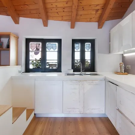 Casa Pollicina Holiday home