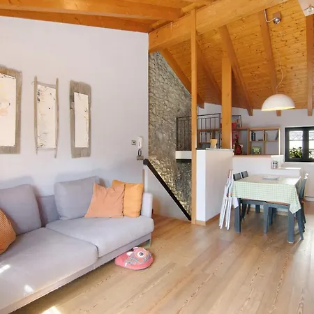 Casa Pollicina Holiday home