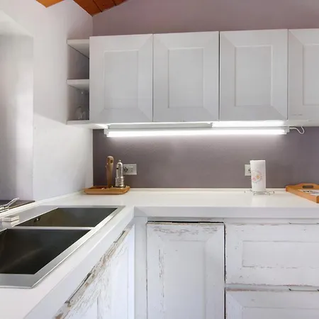 Casa Pollicina Margno