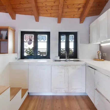 Casa Pollicina Casa de Férias Margno