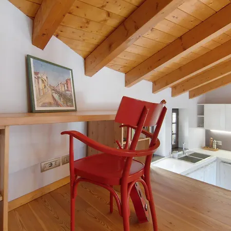 Casa Pollicina