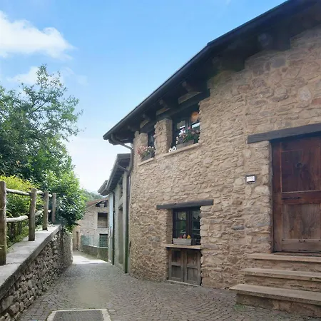 Casa de Férias Casa Pollicina Margno