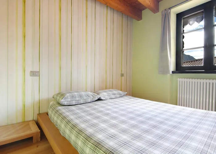 Casa Pollicina Hébergement de vacances *