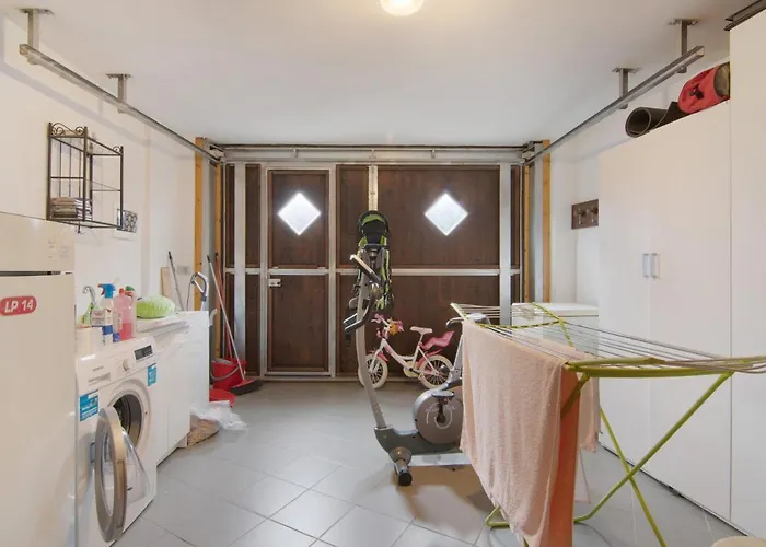 Casa Pollicina Hébergement de vacances Margno