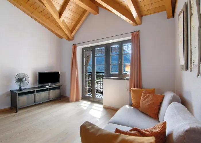 Casa Pollicina