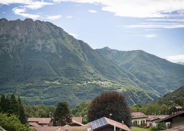 Hébergement de vacances Casa Pollicina