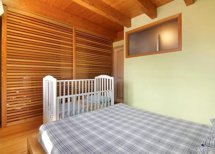 Casa Pollicina Hébergement de vacances