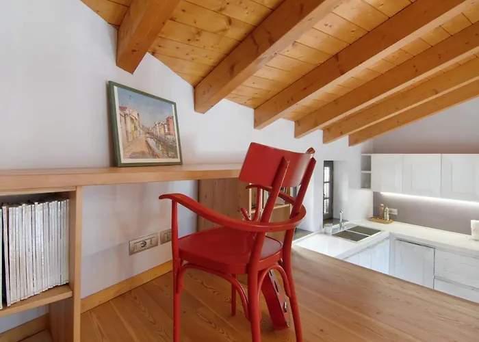 Hébergement de vacances Casa Pollicina