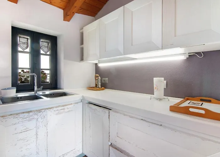 Casa Pollicina Hébergement de vacances *