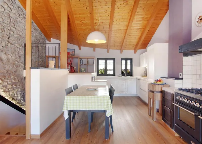 Hébergement de vacances Casa Pollicina *
