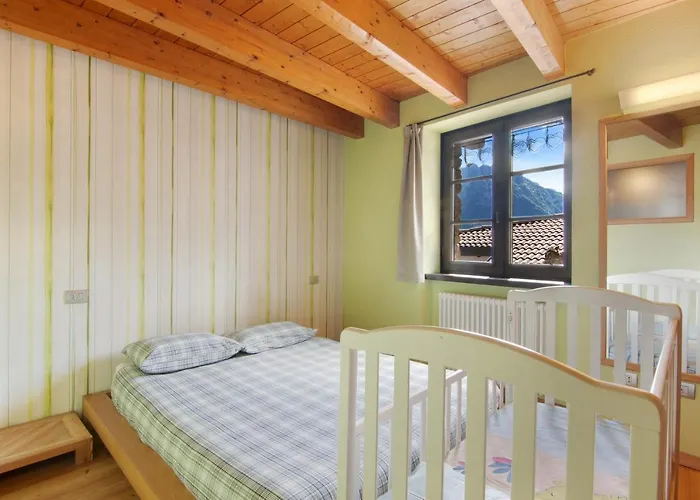 Casa Pollicina Hébergement de vacances