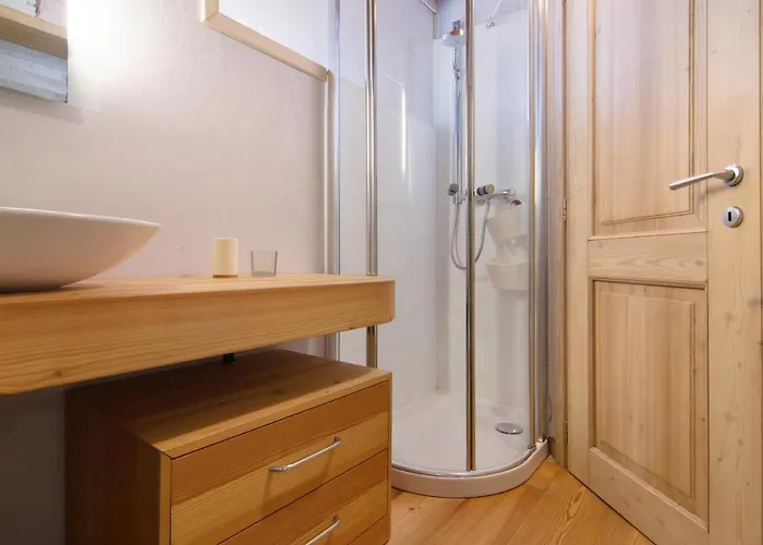 Casa Pollicina Hébergement de vacances *